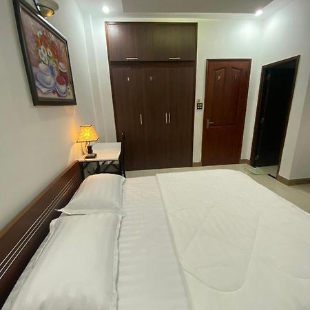 فندق Nha 9B Dong Nai Khu San Bay Tan Son Nhat مدينة هوشي منه المظهر الخارجي الصورة