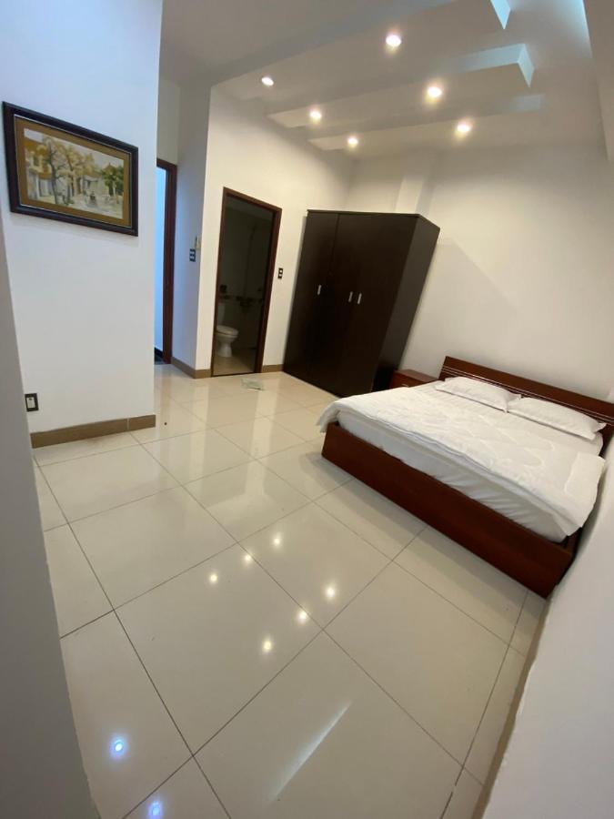 فندق Nha 9B Dong Nai Khu San Bay Tan Son Nhat مدينة هوشي منه المظهر الخارجي الصورة