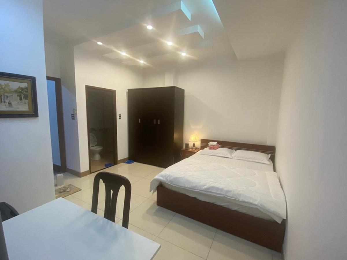 فندق Nha 9B Dong Nai Khu San Bay Tan Son Nhat مدينة هوشي منه المظهر الخارجي الصورة