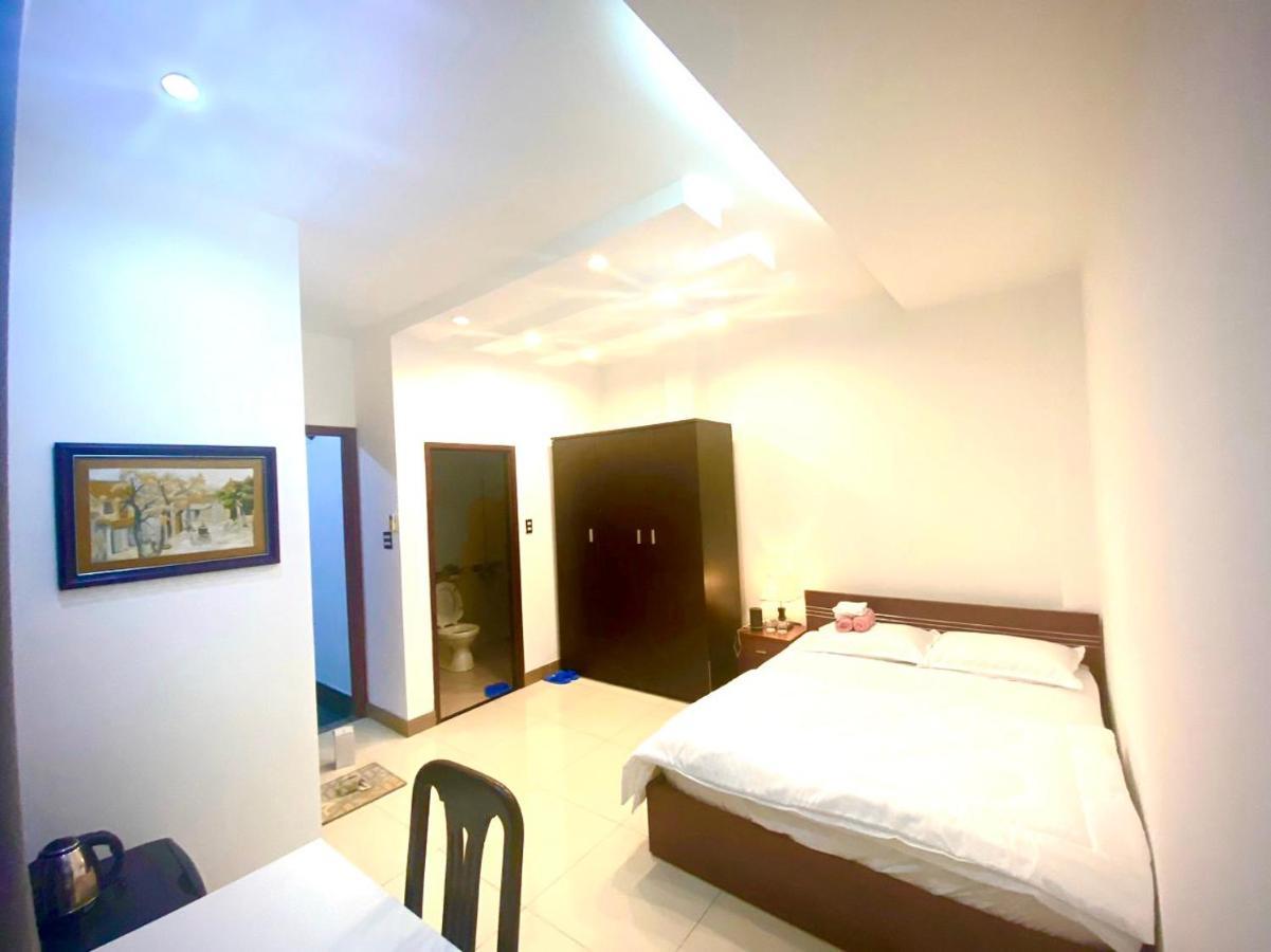فندق Nha 9B Dong Nai Khu San Bay Tan Son Nhat مدينة هوشي منه المظهر الخارجي الصورة